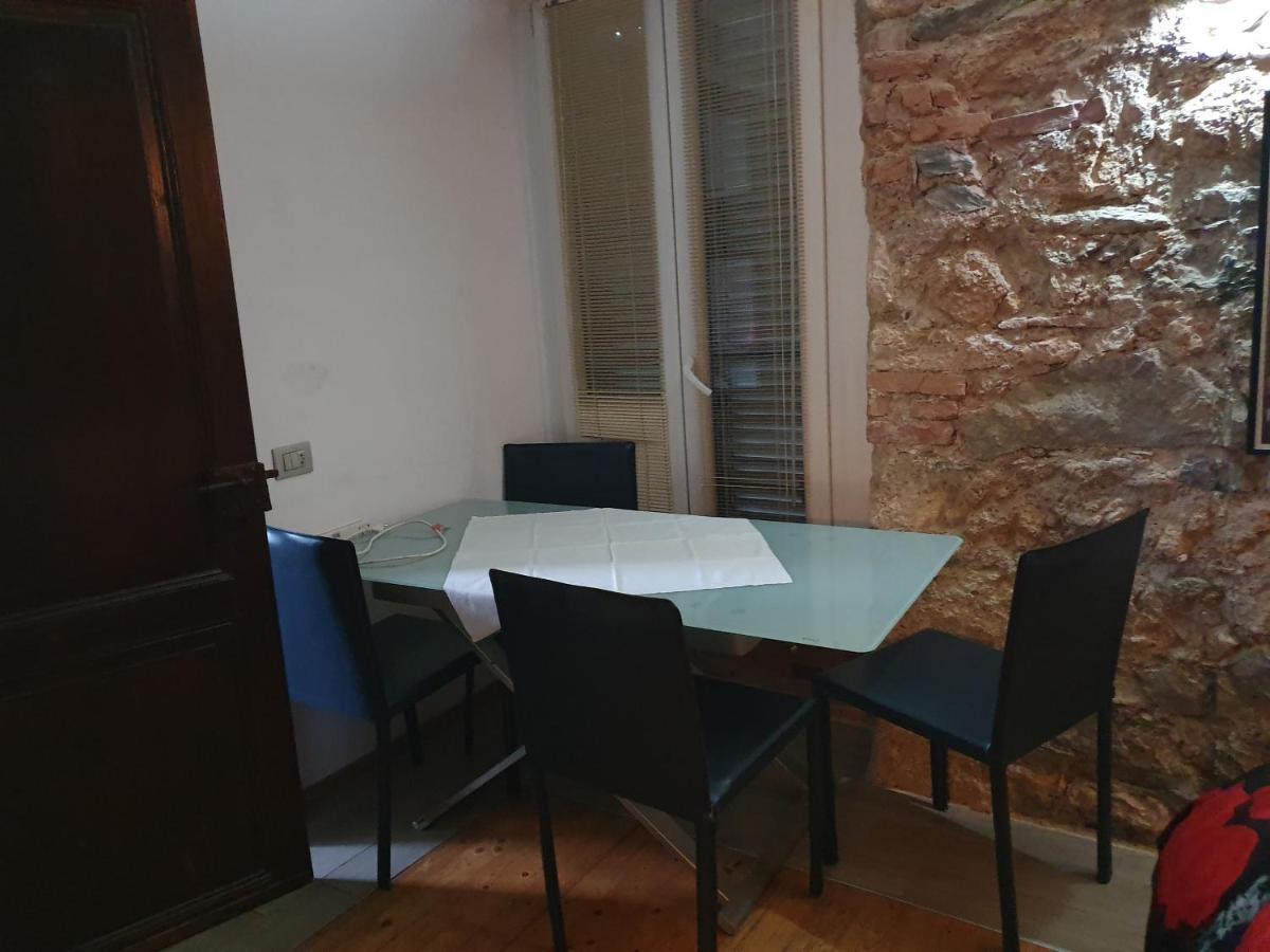 Lago 2 Executive Downtown Lugano Exterior foto
